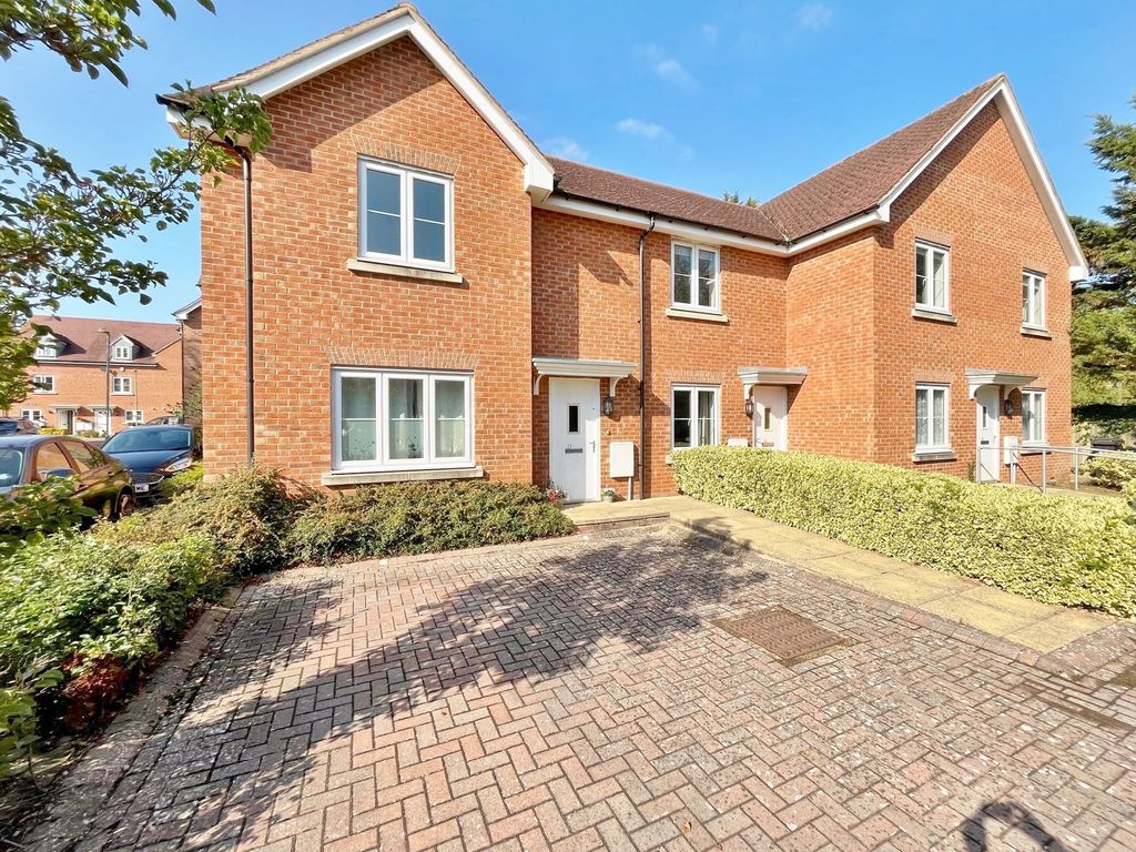 Northcourt Mews, Abingdon OX14