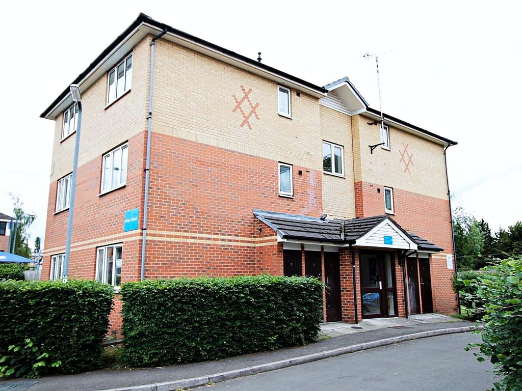 2 bed flat for sale in Briar Court, Theobald Street, Borehamwood WD6, £290,000 Zoopla