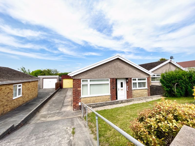 2 bed detached bungalow for sale in Heol Isaf, Cimla, Neath SA11 Zoopla