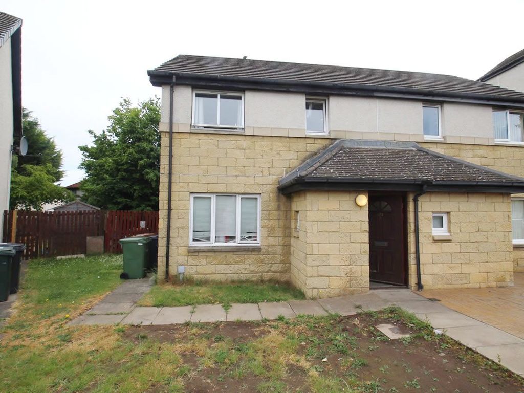 3 bed semidetached house for sale in 121, Niddrie Mains Drive