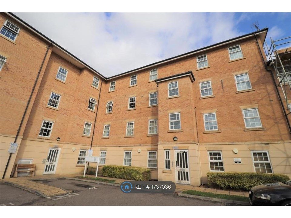 1 bed flat to rent in Johnson Court, Northampton NN4 Zoopla
