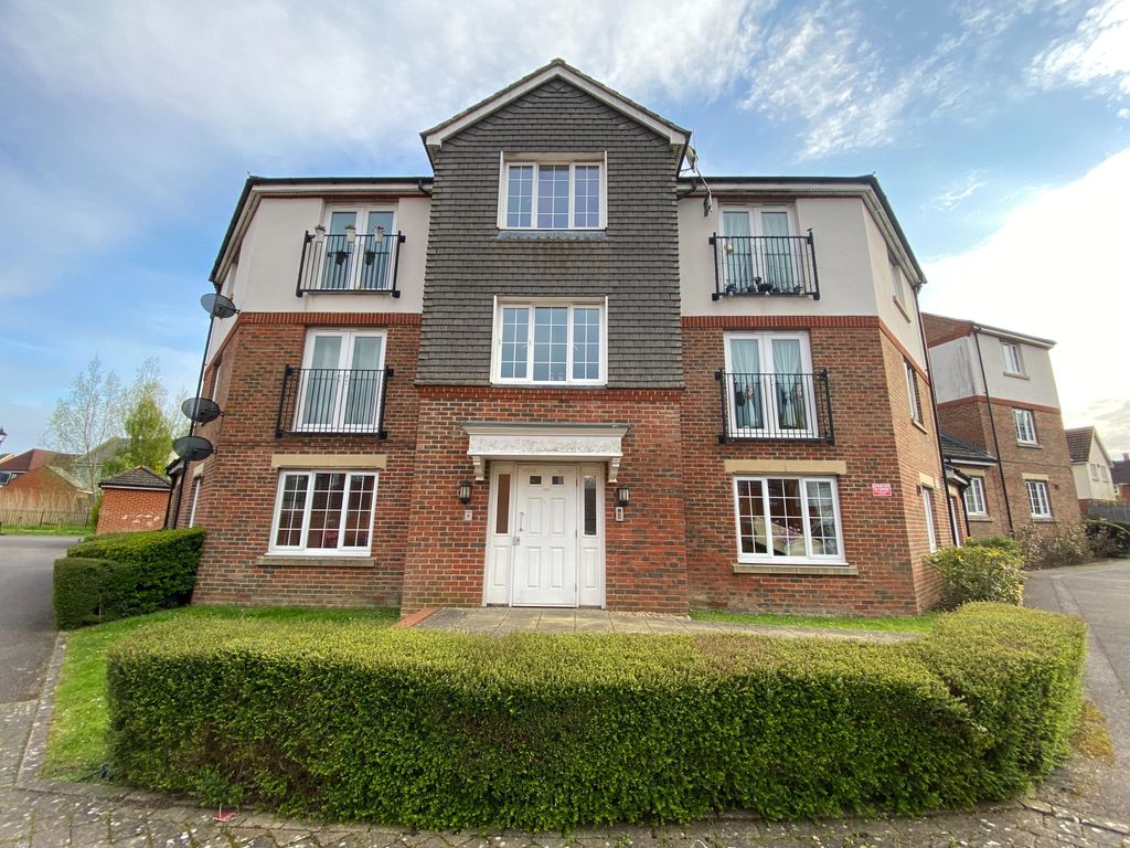 2 bed flat for sale in Holt Close, Singleton, Ashford TN23 Zoopla