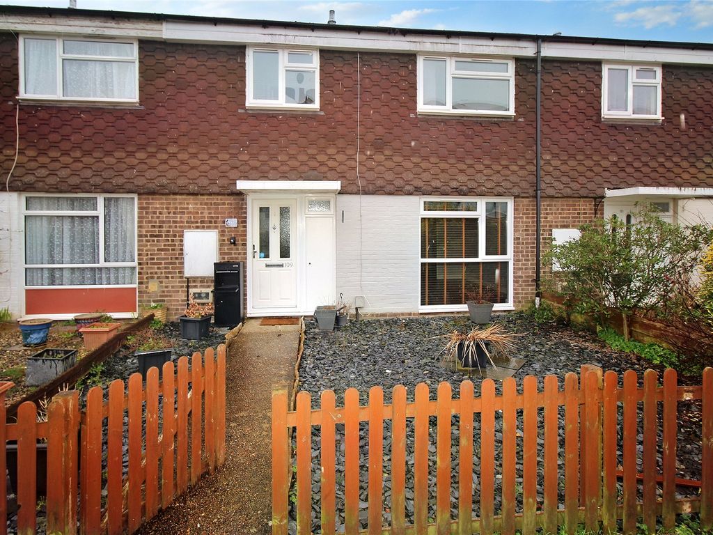 3 bed detached house for sale in Brookfield, Horsell, Woking GU21 Zoopla