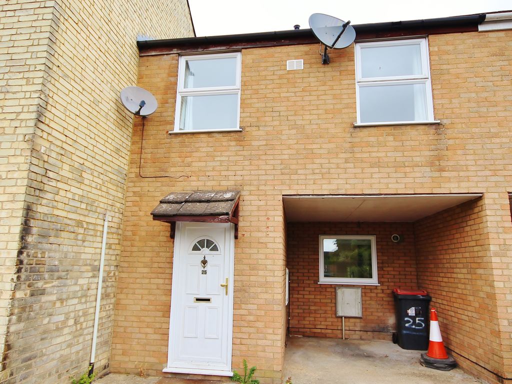 3 bed terraced house to rent in Marmora Road, Cambridge CB1 Zoopla