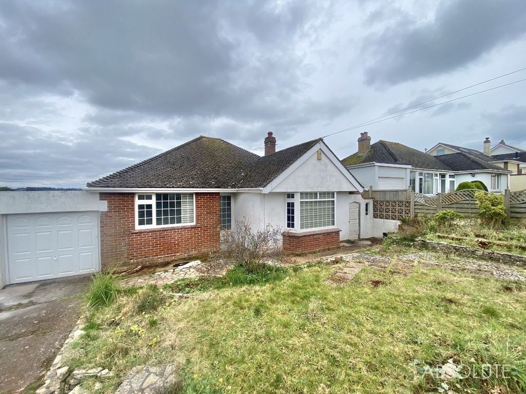 3 bed detached house for sale in Nut Bush Lane, Torquay, Devon TQ2 Zoopla