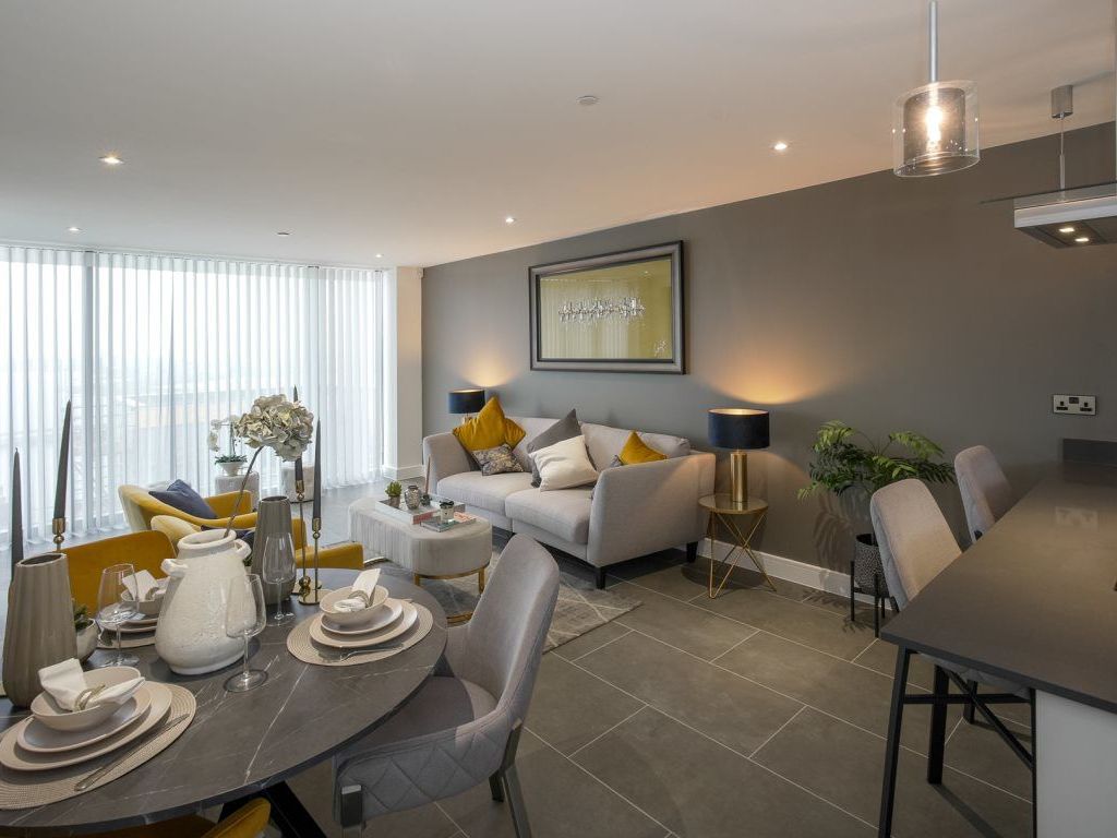 2 bed flat to rent in Paget Place, Penarth CF64 Zoopla