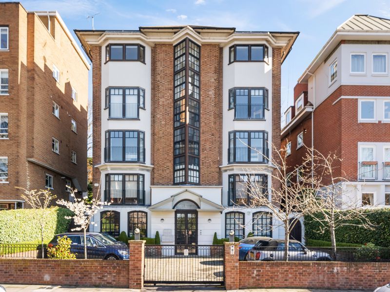 3 bed flat for sale in Lindfield Gardens, Hampstead, London NW3 Zoopla