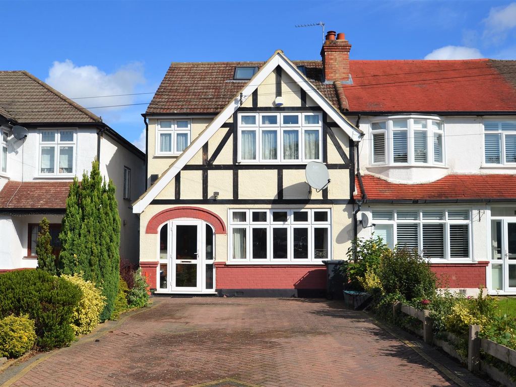 Pickhurst Rise, West Wickham BR4  