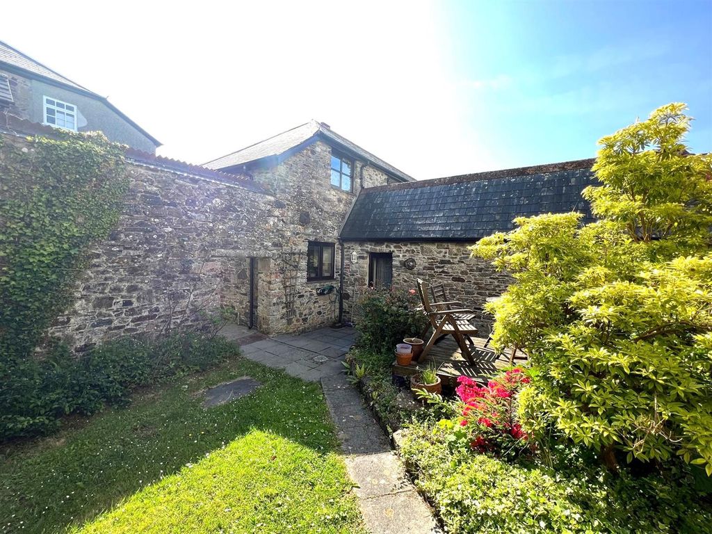 1 bed flat to rent in Woodland Road, Woodlands, Ivybridge PL21, £775