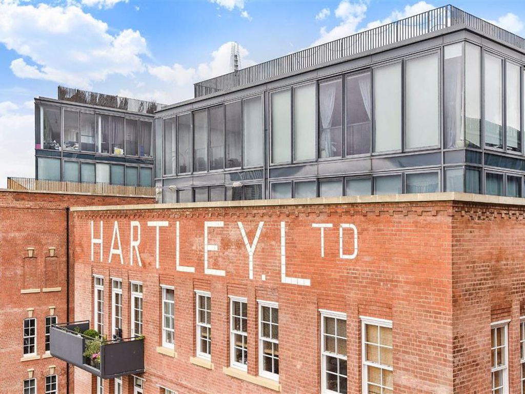 Green Walk, London SE1