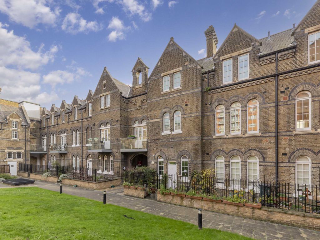 1 bed flat for sale in Eden Grove, London N7 Zoopla