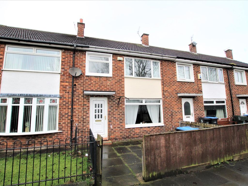 3 bed property for sale in Siddington Walk, Middlesbrough TS3 Zoopla