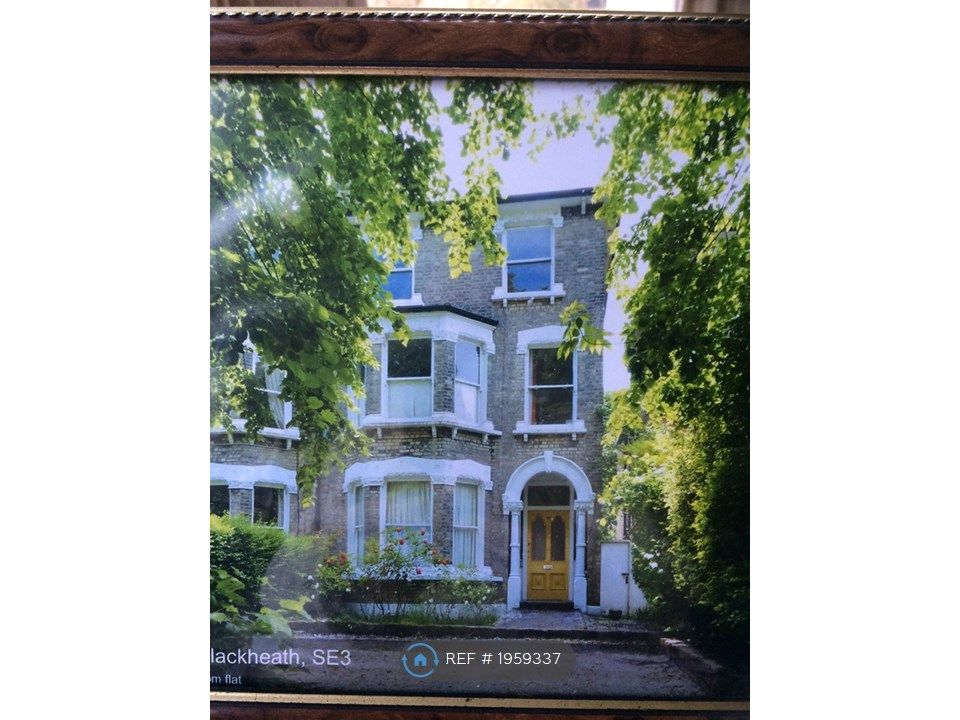 2 bed flat to rent in St Johns Park, London SE3, £1,875 pcm Zoopla