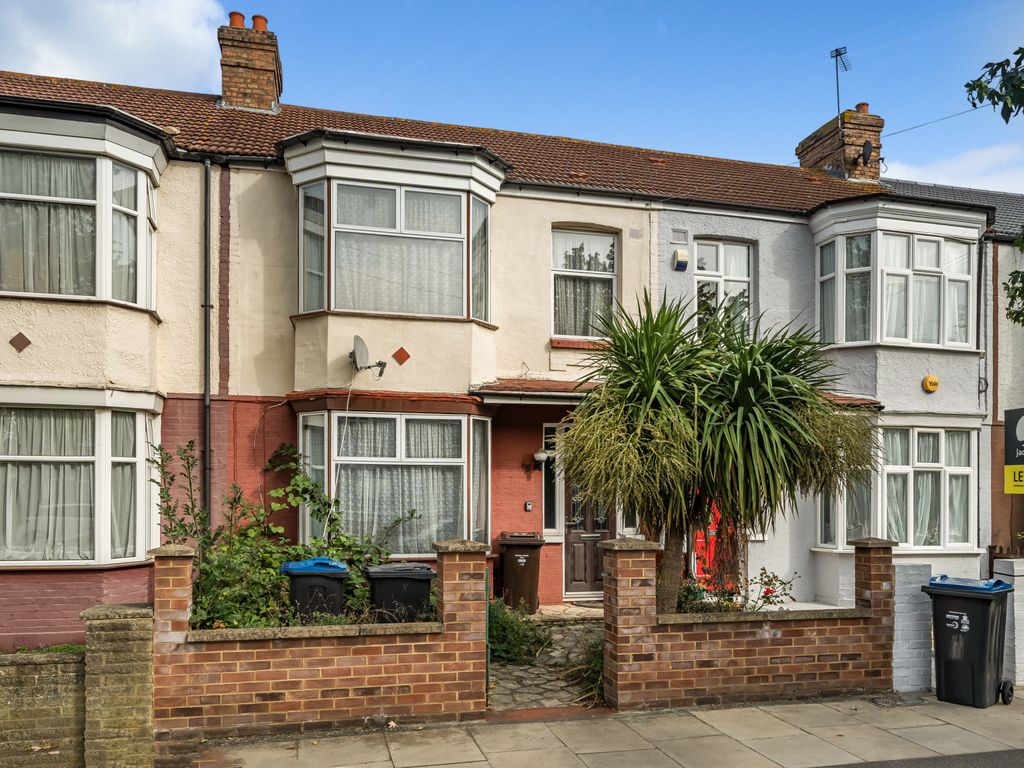 3 bed terraced house for sale in St. James Road, Mitcham CR4, £500,000 Zoopla