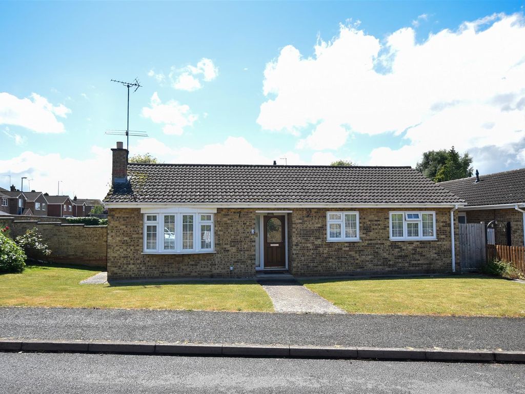 3 bed property for sale in Denford Way, Wellingborough NN8 Zoopla