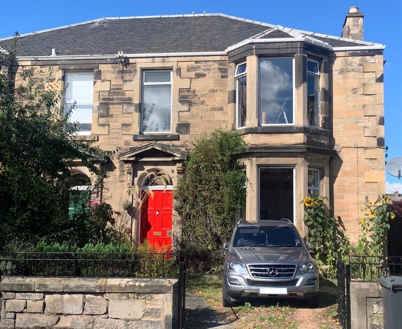5 bed property for sale in Victoria Road, Kirkcaldy KY1 Zoopla