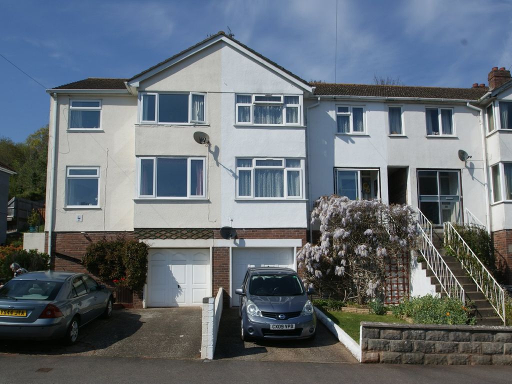 3 bed terraced house for sale in Sherwell Valley Road, Torquay TQ2 Zoopla