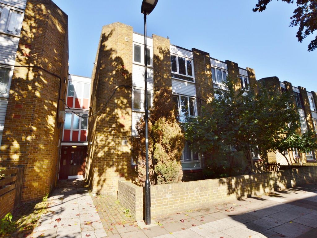 King Street, London E13  