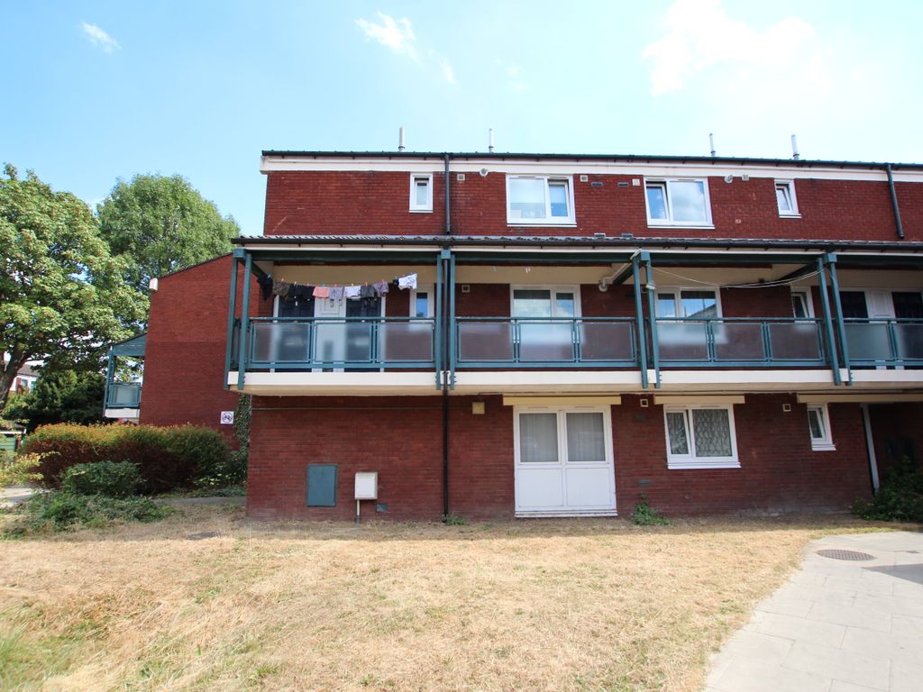 1 bed flat to rent in Victoria Crescent, Tottenham, London N15 Zoopla