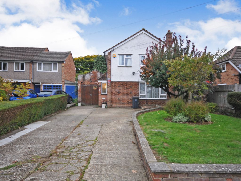 Alma Road, Orpington BR5  