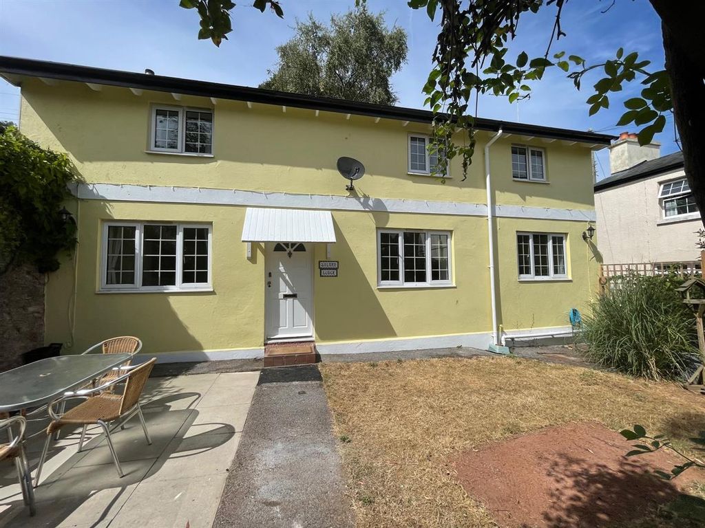 3 bed detached house for sale in Old Torwood Road, Torquay TQ1 Zoopla