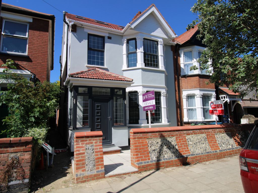 3 bed for sale in Lorne Road, Wealdstone, Harrow HA3 Zoopla