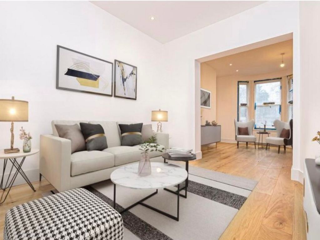 4 bed end terrace house for sale in Forest Lane, London E15, £780,000 Zoopla