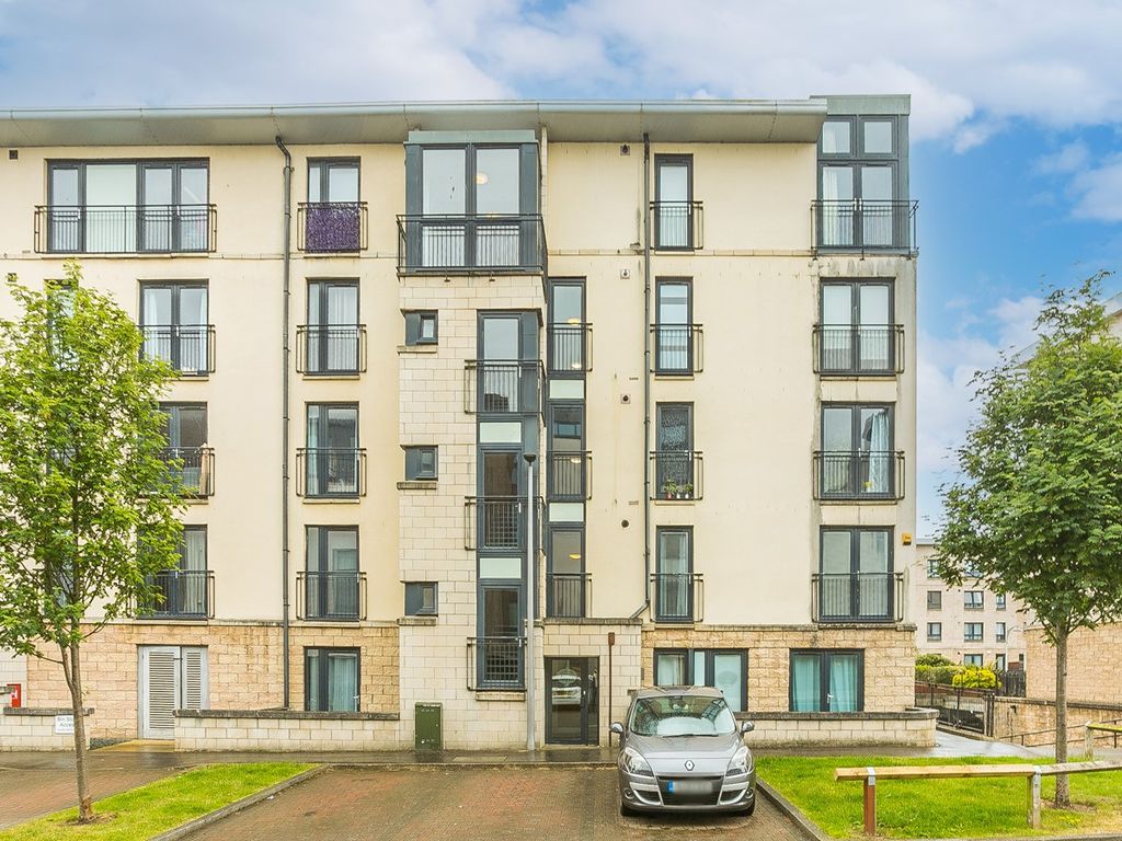 2 bed flat for sale in Colonsay Close, Granton, Edinburgh EH5 Zoopla