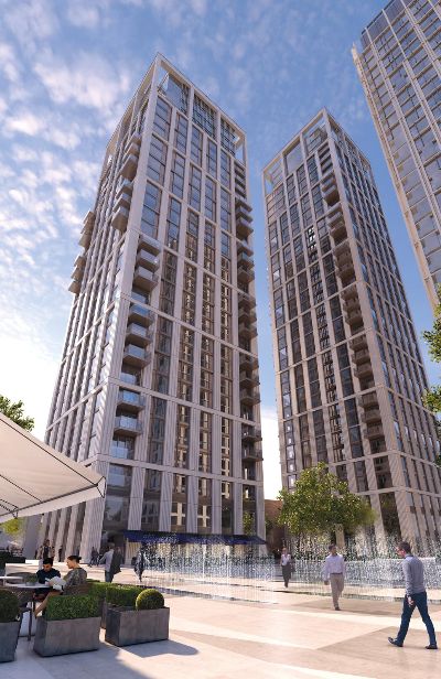 York Road, London SE1