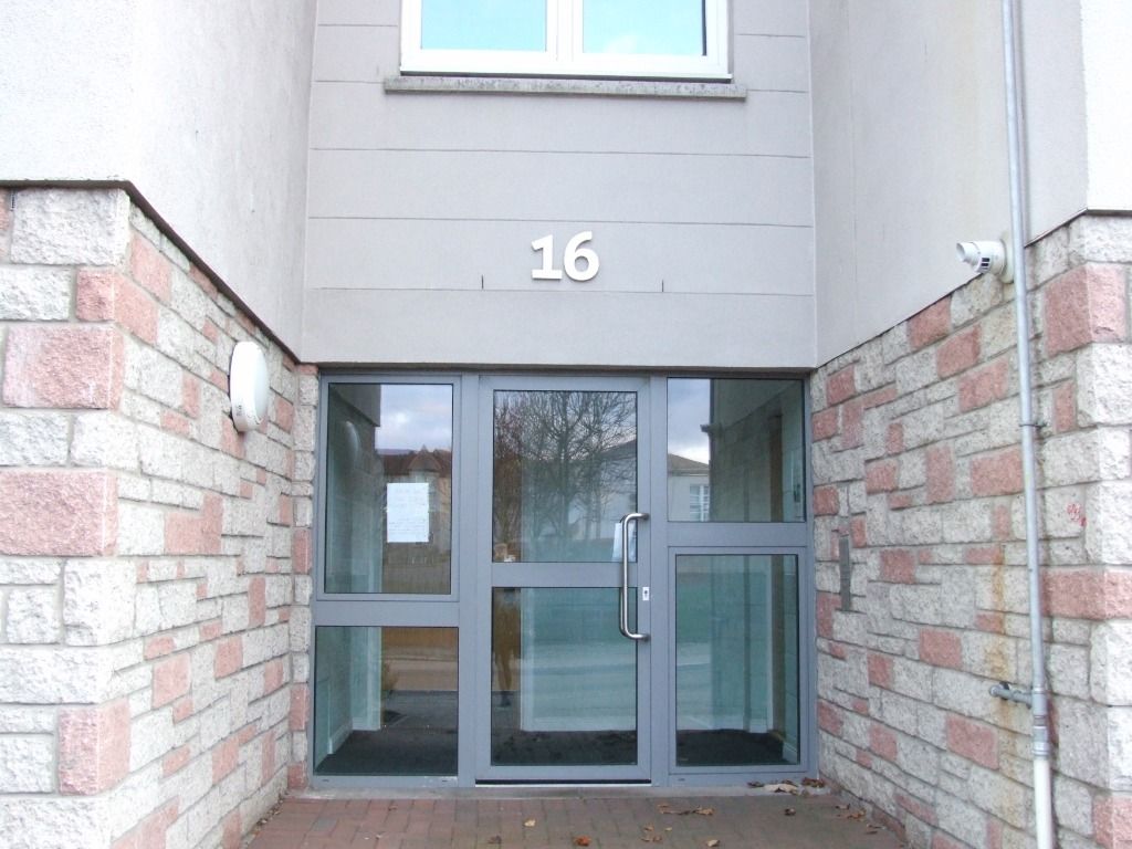 3 bed flat to rent in Ashgrove Road, Ashgrove, Aberdeen AB25 Zoopla