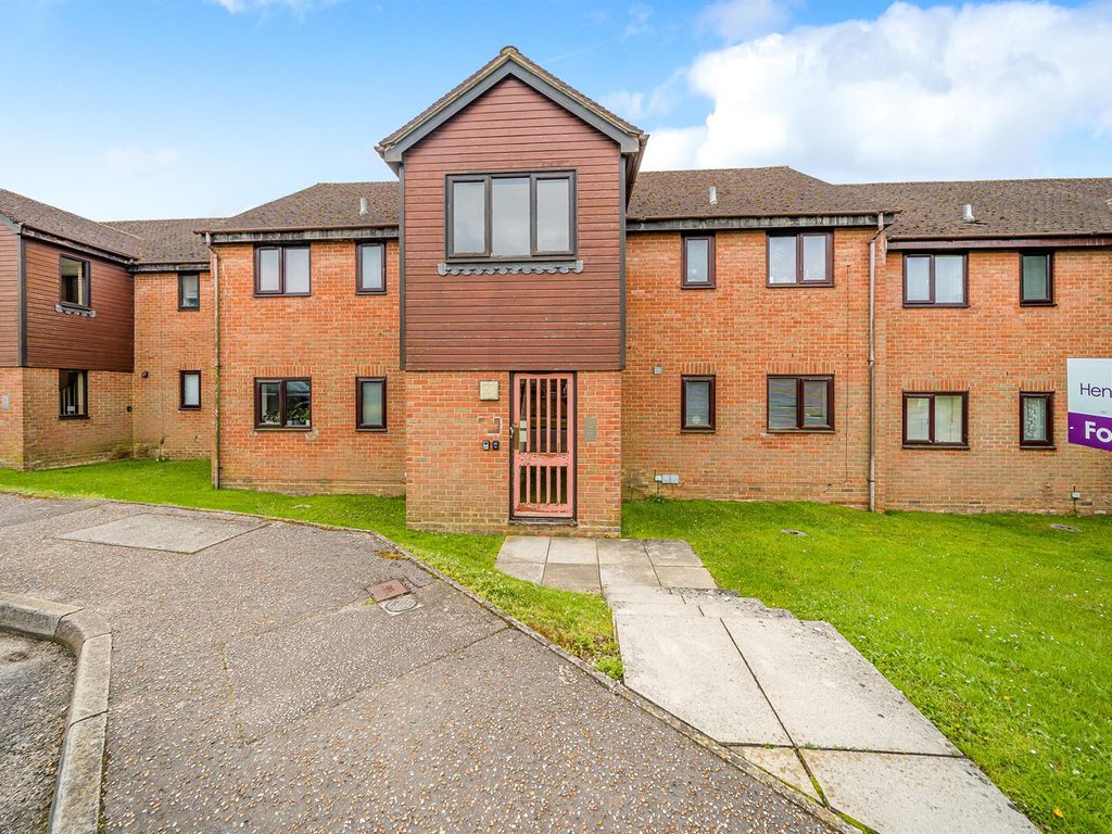 1 bed flat for sale in 13 Roman Way, Billingshurst RH14 Zoopla