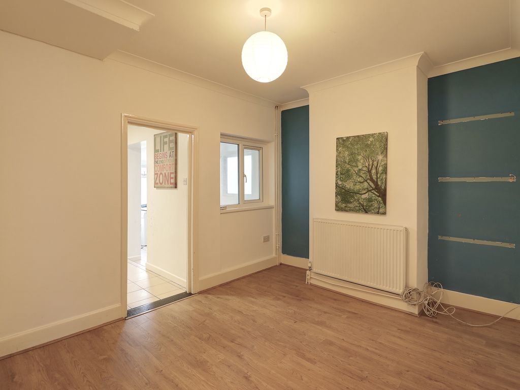 3 bed terraced house for sale in Reginald Road, Southsea PO4 Zoopla