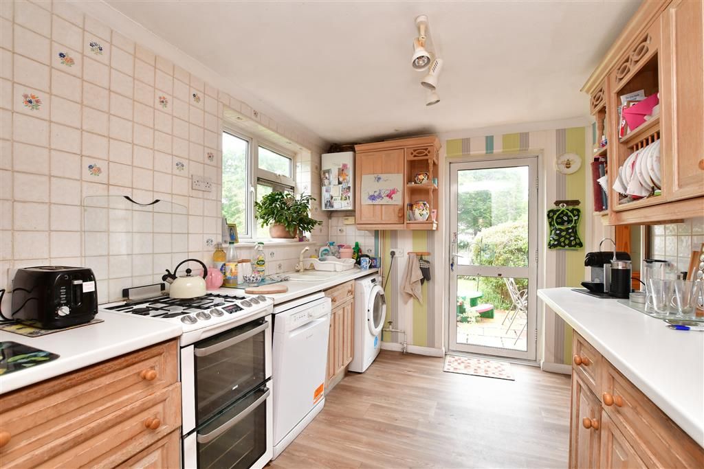 3 bed semidetached house for sale in Wood, Capel, Dorking