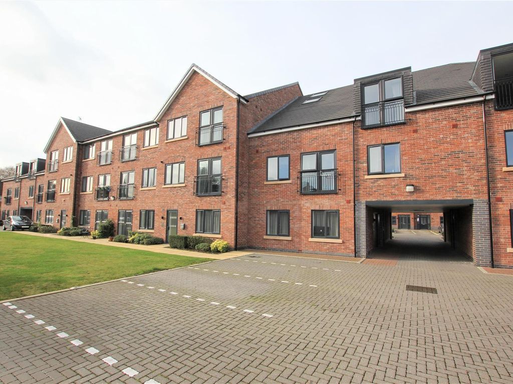 1 bed flat to rent in Markfield Court, Leicester LE4, £700 pcm Zoopla