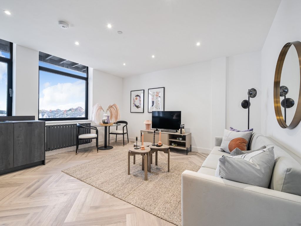 1 bed flat to rent in Albery Apartments, Trinity Place, Bexleyheath