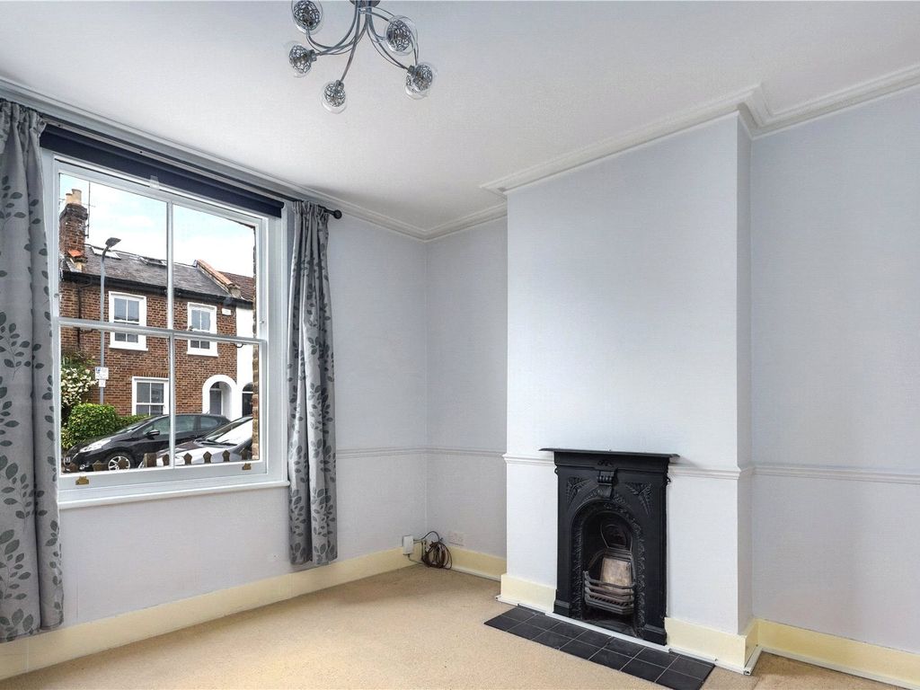 2 bed terraced house for sale in Cowley Road, Wanstead, London E11, £