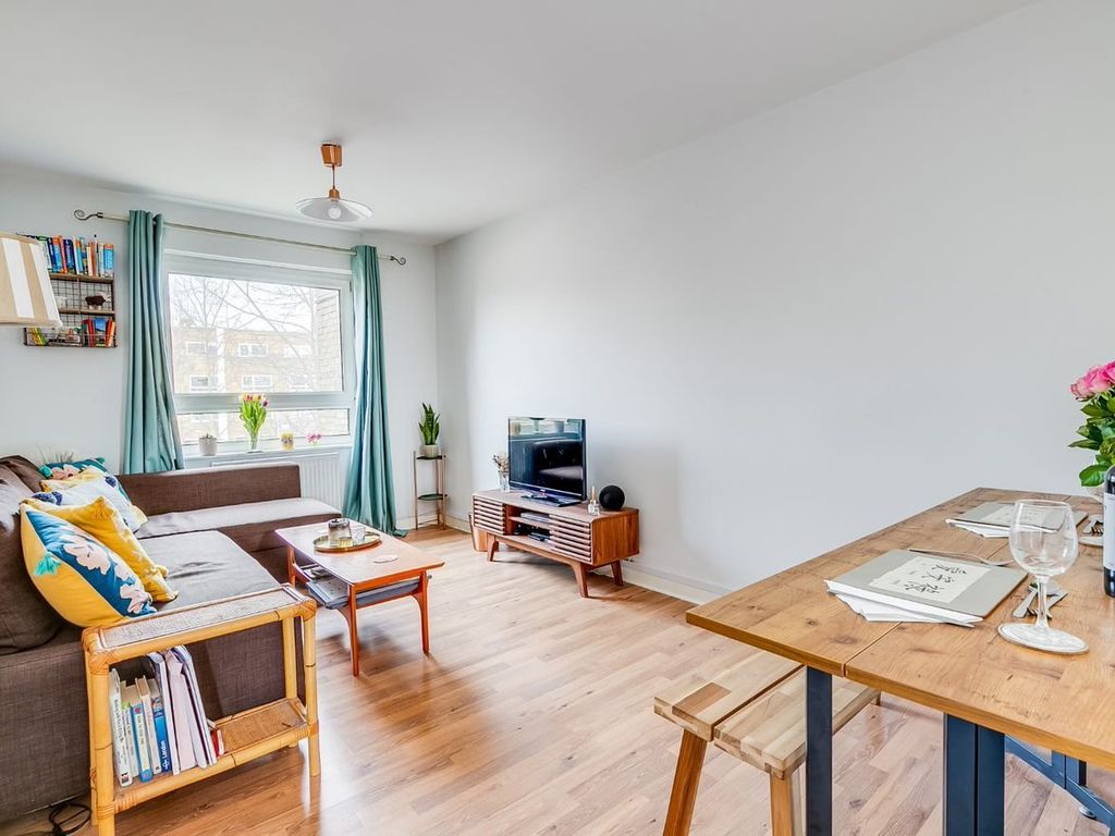 1 bed flat for sale in Bartholomew Close, London SW18 Zoopla