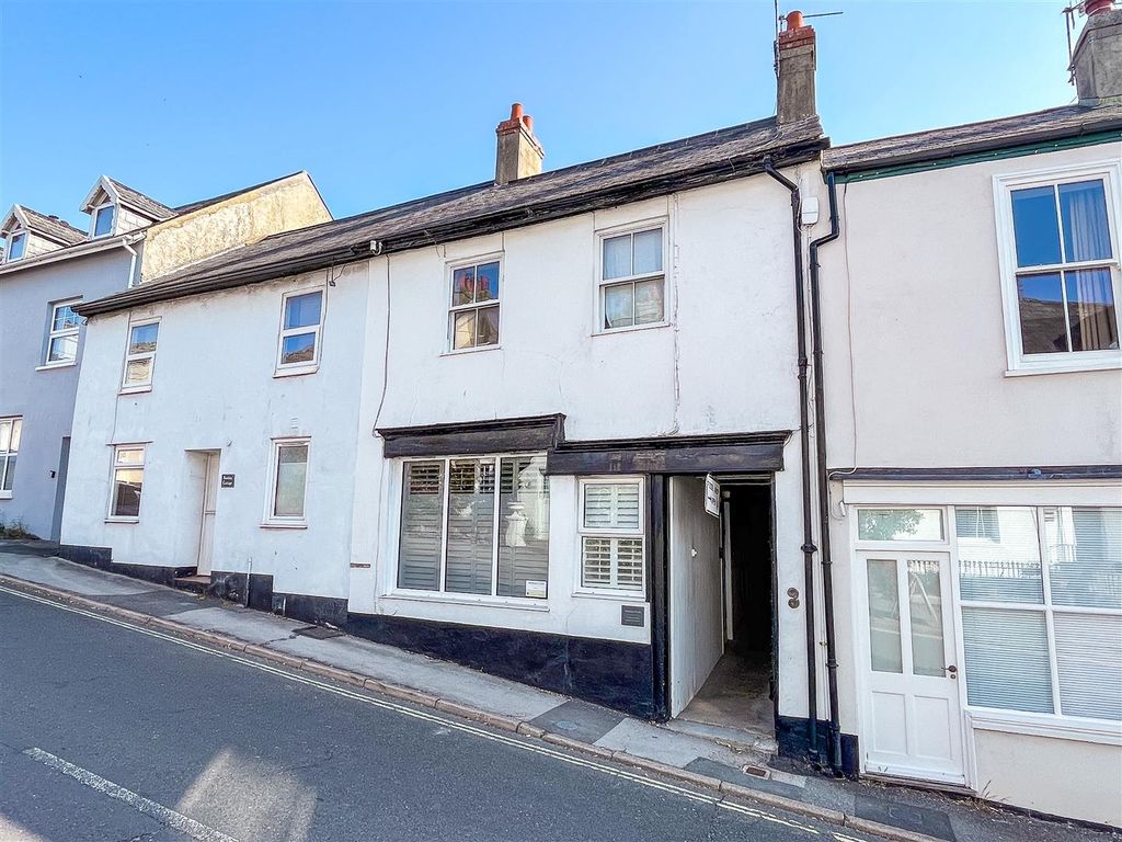 1 bed flat to rent in The Street, Charmouth, Bridport DT6 Zoopla
