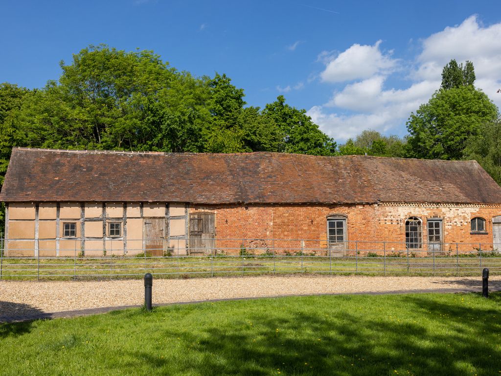 Land for sale in Mill Lane, Great Alne, Alcester Warwickshire B49 Zoopla