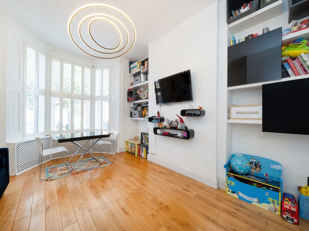 2 bed flat to rent in High Street, London NW10, £2,102 pcm Zoopla