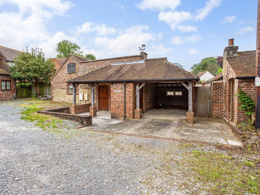 3 bed bungalow for sale in Aldwick Road, Bognor Regis PO21, £525,000