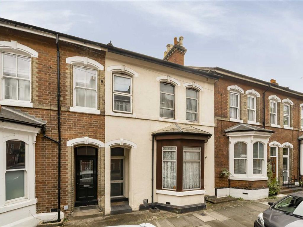 4 bed terraced house for sale in Gratton Terrace, London NW2 Zoopla