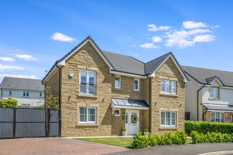 5 bed villa for sale in 47 Foster Crescent, Troon KA10, £365,000 Zoopla