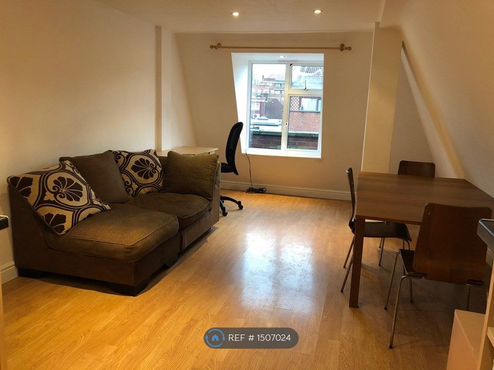 1 bed flat to rent in Church Road, Hendon NW4 Zoopla