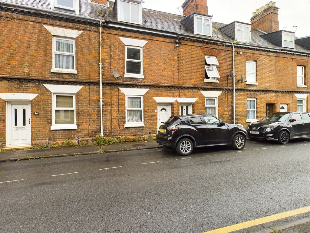 St. Catherine Street, Gloucester, Gloucestershire GL1  