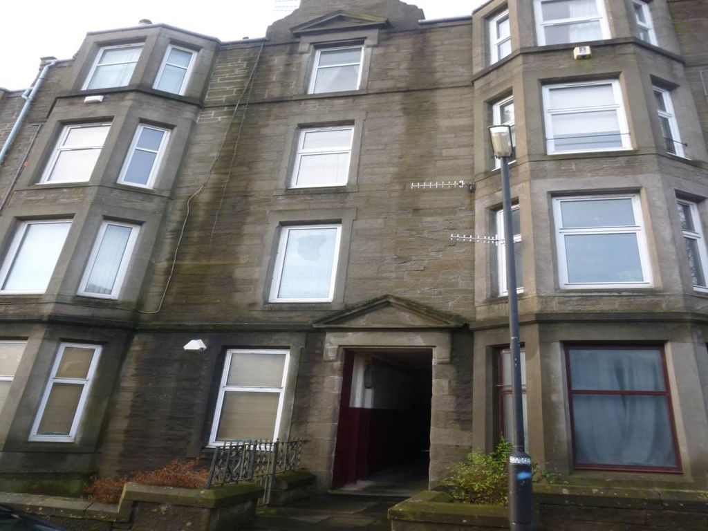 2 bed flat to rent in Nelson Street, Dundee DD1 Zoopla