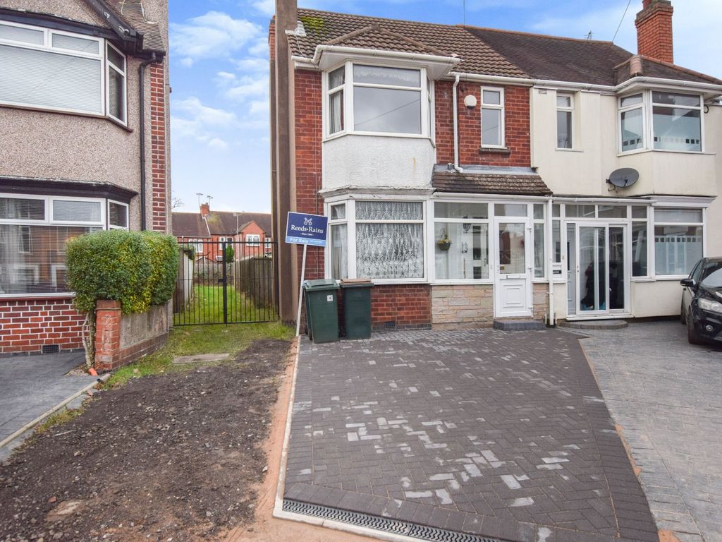 Locke Close, Keresley, Coventry, 2Et CV6  