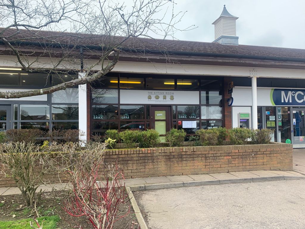 Retail premises to let in Berrymuir Road, Portlethen AB12 Zoopla