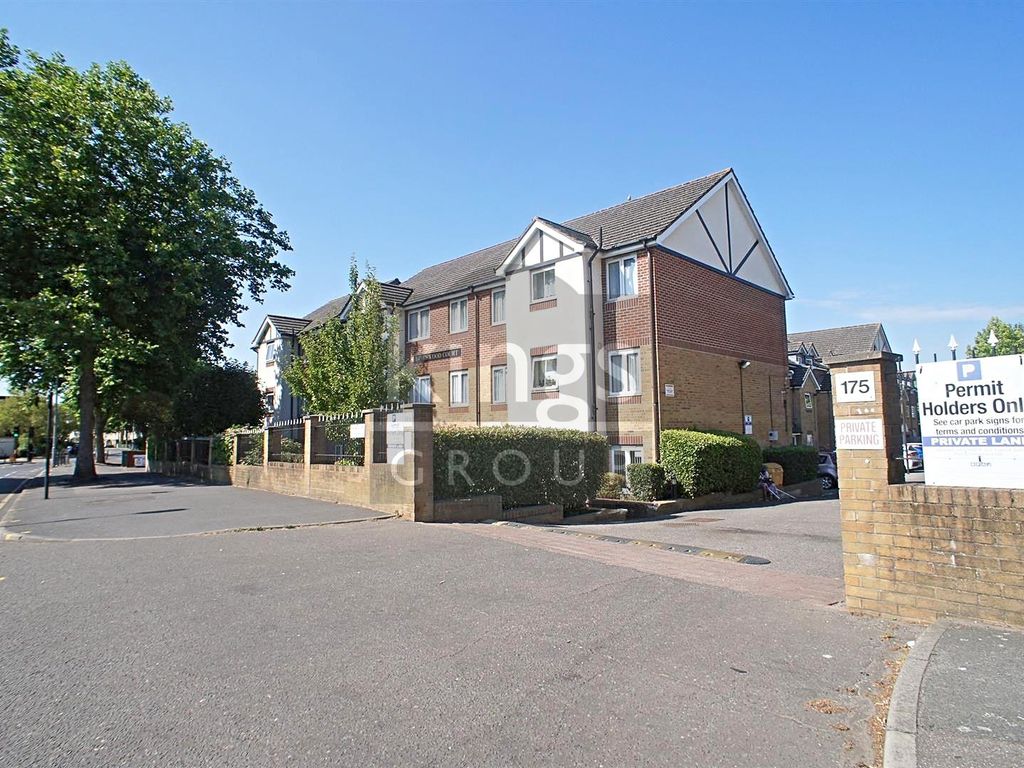 1 bed property for sale in Chingford Mount Road, London E4 Zoopla