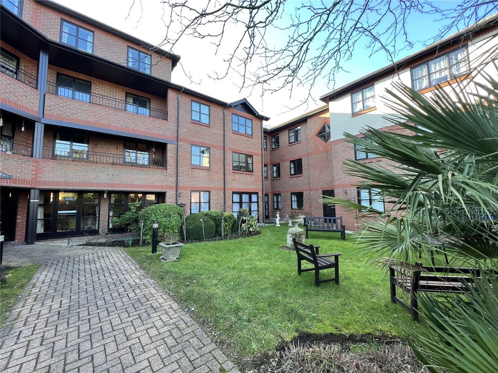 1 bed flat for sale in Brandreth Court, Sheepcote Road, Harrow HA1 Zoopla